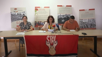 Imagem de Trabalhadores da Praia Ambiente avançam para a greve a 1 de agosto