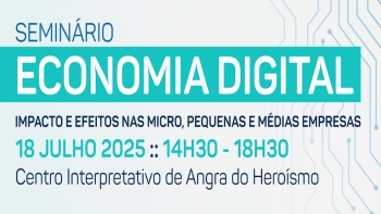 Imagem de Micro, pequenas e médias empresas representam cerca de 90% do tecido empresarial dos Açores