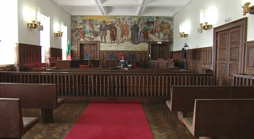 Violação no Faial: Tribunal da Relação anula absolvição e condena homem a 6 anos e meio de prisão