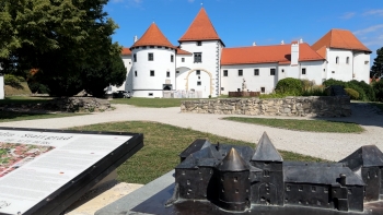 Imagem de Santa Clara está na cidade de Varazdin para competir na Liga Conferência