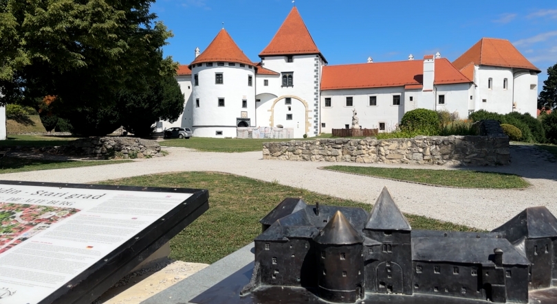 Imagem de Santa Clara está na cidade de Varazdin para competir na Liga Conferência