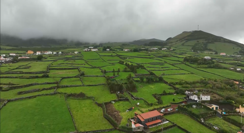 Ferramenta digital gratuita ajuda turistas a interpretar o tempo nos Açores