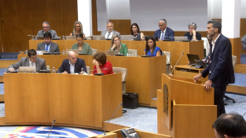 Imagem de António Lima traça quadro negro das contas públicas
