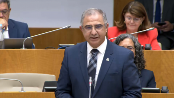 Imagem de Revisão da Lei das Finanças Regionais: Açores abrem processo negocial com República