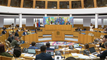 Imagem de Combate ao Suicídio: Parlamento aprova reforço de profissionais de saúde