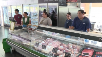 Imagem de Alunos da Universidade de Fresno adquirem competências nas Áreas Social e de produção Agro-alimentar