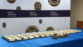 Imagem de Homem estrangeiro detido em São Miguel com 17kg de droga