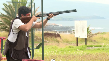 Imagem de Associação de Caça em São Miguel pretende dar formação e dinamizar a atividade na ilha
