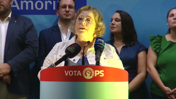 Imagem de Autárquicas 2025: Candidata do PS promete reforçar acesso à habitação em Angra