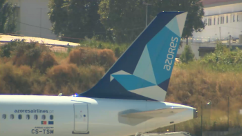 Imagem de Suspeito de falso alarme de bomba em avião proibido de frequentar aeroportos nacionais