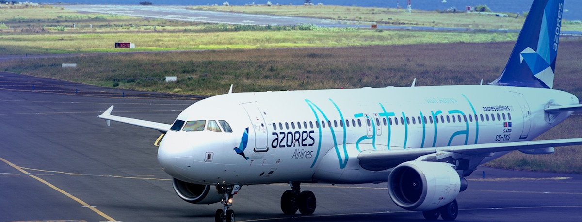 Imagem de Azores Airlines falha pagamento do subsídio de férias