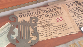 Imagem de História da Banda União Fraternal recordada em livro