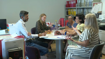 Imagem de BE refere que objeção de consciência à IVG é uma limitação para este procedimento na Região