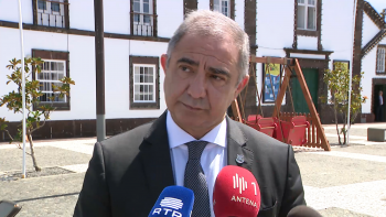 Imagem de Bolieiro espera reunir com Montenegro até ao final da próxima semana