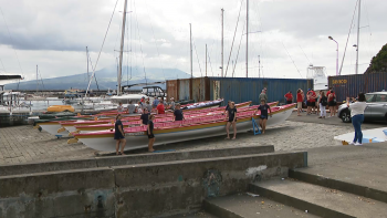 Imagem de 13ª Regata Internacional de Botes Baleeiros decorre até domingo