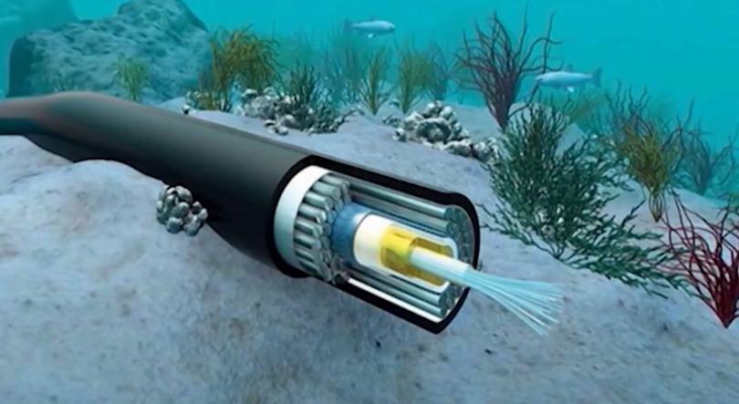 Imagem de Google anuncia novo cabo submarino ligando EUA, Bermuda, Açores e Espanha