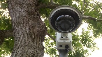 Imagem de Videovigilância já está a funcionar em Ponta Delgada