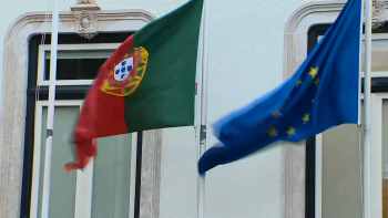 Imagem de Presidentes dos governos regionais presentes em reunião do Conselho de Ministros