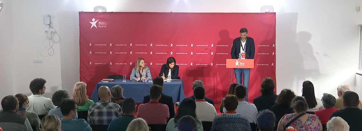 Imagem de Encerramento Convenção BE: Crise na habitação e aumento dos preços das casas marcam discursos