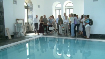 Imagem de Jornadas Parlamentares PS: Deputados apontam falhas na Saúde, Turismo e Transportes