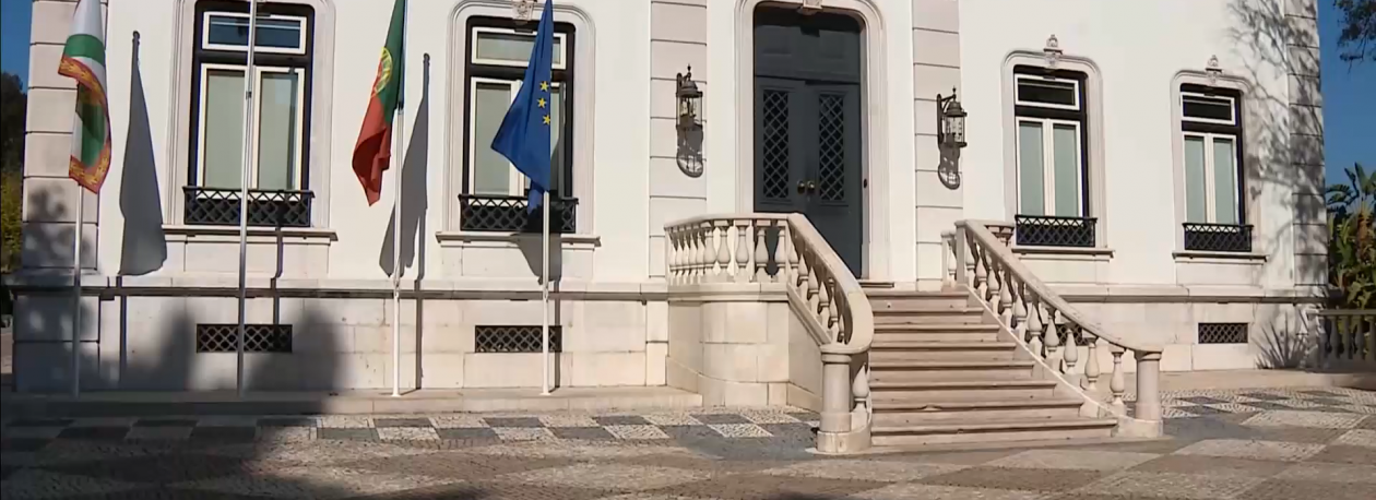 Imagem de Bolieiro reúne com Primeiro-ministro e Presidente da Assembleia da República em Lisboa