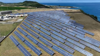 Comissão de Ambiente da AR coloca Açores na linha da frente da transição energética