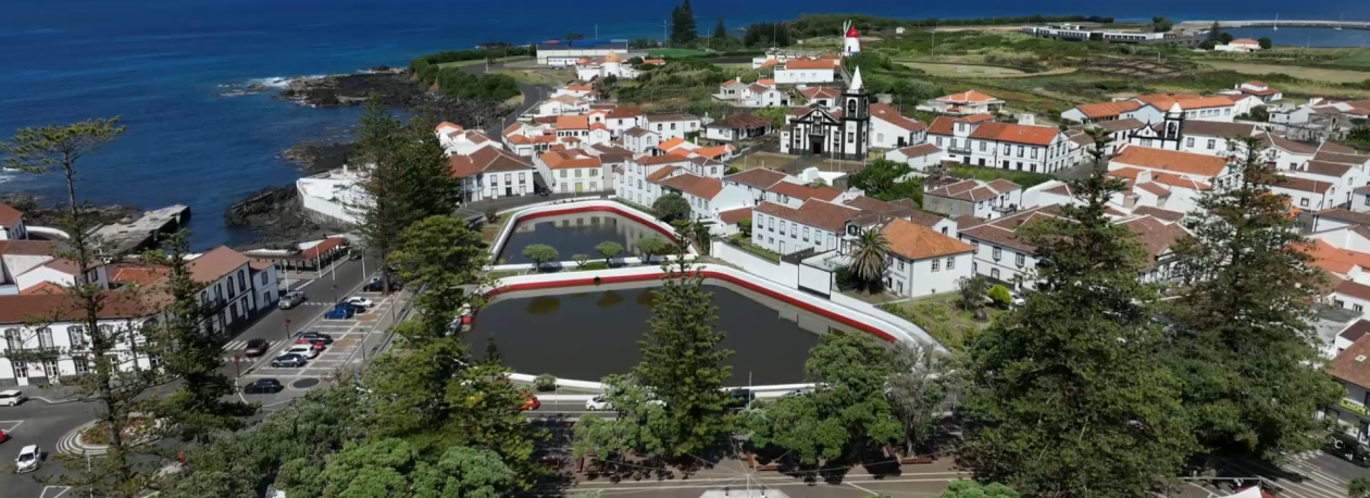 Imagem de Energias renováveis da Graciosa diminuem dependência da central termoelétrica
