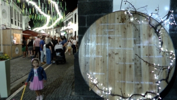Imagem de Festas da Madalena com feira do vinho em destaque