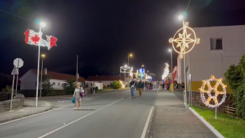 Imagem de Lajes das Flores celebra a Festa do Emigrante e reafirma laços com a diáspora