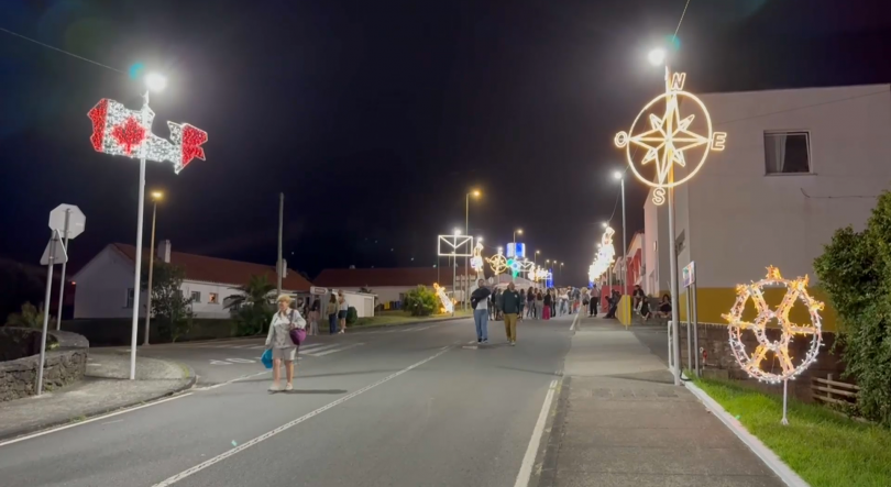Imagem de Lajes das Flores celebra a Festa do Emigrante e reafirma laços com a diáspora