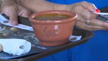 Imagem de Festival Caldo de Peixe volta a juntar diversas iguarias do mar