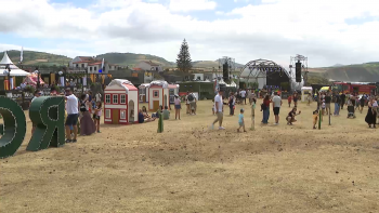Imagem de Ribeira Grande acolhe 1ª edição do Festival Sorriso dedicado à animação infantil