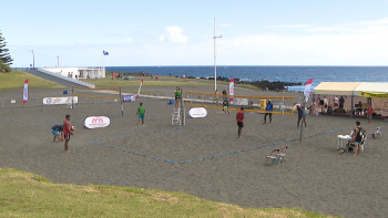 Imagem de Praia das Milícias acolhe 30ª edição do Torneio de Voleibol de Praia