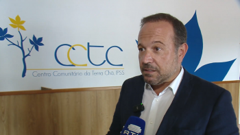 Imagem de Presidente do PS/Açores desvaloriza polémica sobre Junta de Freguesia do Posto Santo