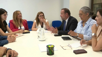 Imagem de Francisco César defende mais investimento em recursos humanos no setor da Saúde