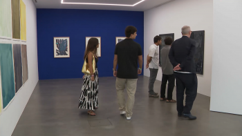 Imagem de Galeria Fonseca Macedo celebra 25 anos e apela ao desenvolvimento do mercado de arte