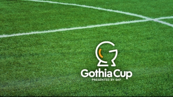 Imagem de Praiense da Graciosa marca presença na Gothia Cup com três equipas
