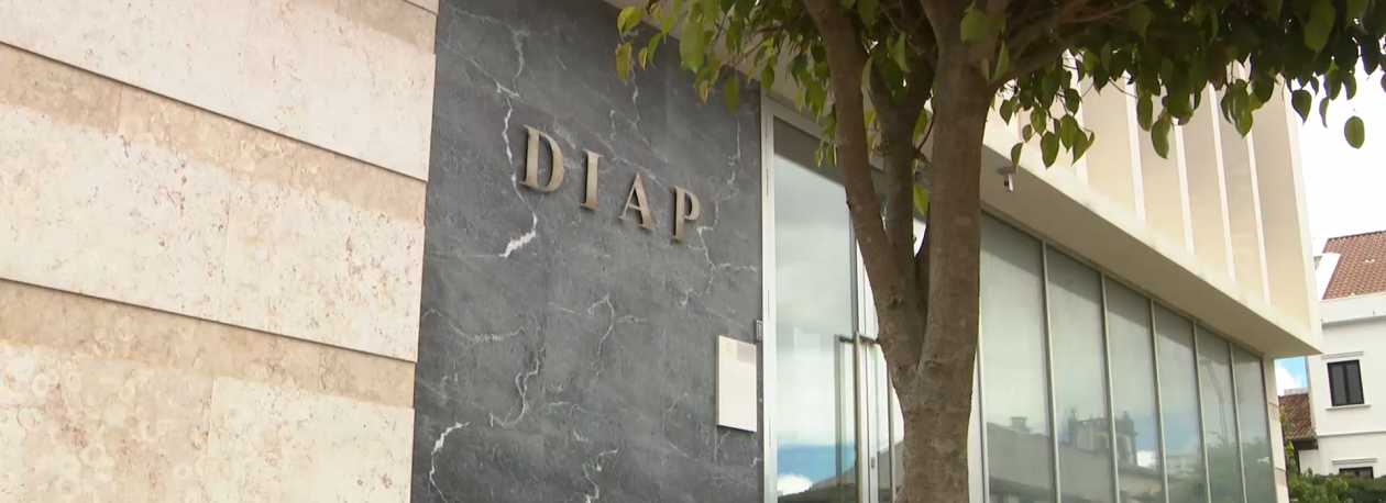 Imagem de Greve de magistrados paralisa mais de 70% dos tribunais nos Açores