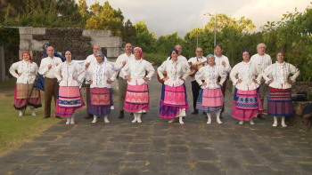 Imagem de Grupo Folclórico de São Miguel celebra 70 Anos com regresso do festival do grupo