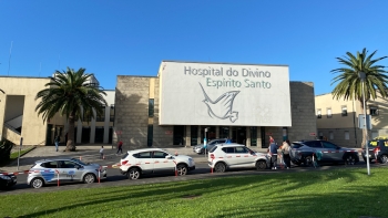 Imagem de Novo Hospital de Ponta Delgada ainda sem projeto e sem programa funcional