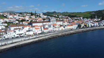 Imagem de Criação de novo portal reúne informação sobre património móvel e imóvel da Região