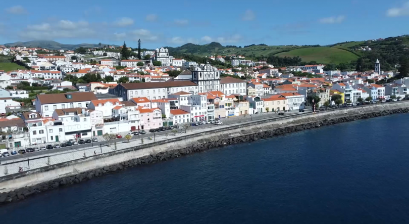 Imagem de Furacão Gabrielle: Horta elabora plano de ação preventivo para passagem do ciclone tropical