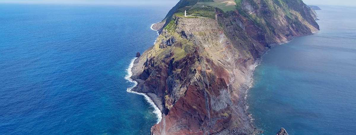 Imagem de Falta de água em São Jorge: Governo vai criar lagoa artificial