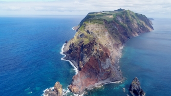 Imagem de 50 Anos RTP Açores: Telejornal recorda história de São Jorge