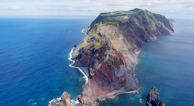 Imagem de 50 Anos RTP Açores: Telejornal recorda história de São Jorge