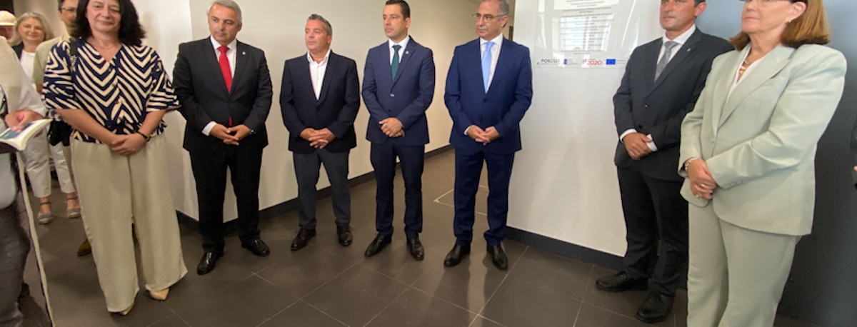 Imagem de Inaugurada hoje a Central de Valorização Energética de São Miguel