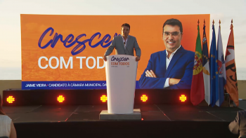 Imagem de Candidatura social democrata à Ribeira Grande está apresentada