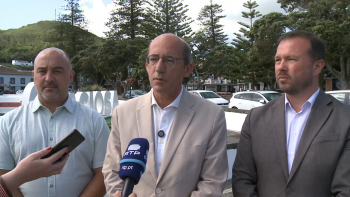 Imagem de Jornadas Parlamentares PSD: Graciosa em destaque pela colaboração entre autarquia e Governo