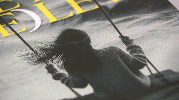 Imagem de Novo livro ‘O vento que me (e) leva’ relata memórias de Ana Oliveira Cardoso