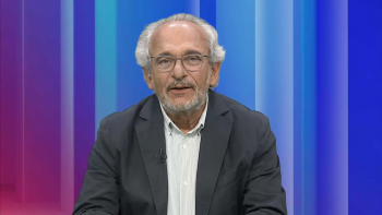 Imagem de Luíz Fagundes Duarte recorda Álamo Oliveira como “um pintor de palavras”